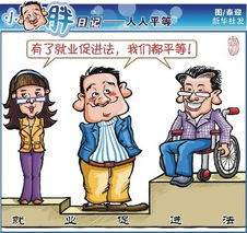 人人平等