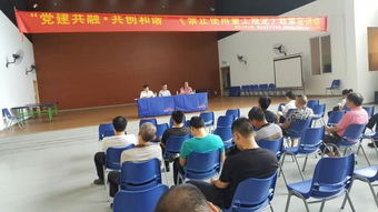 千年古郡·幸福南海 职业中介活动的传承与创新