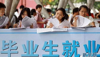 高校毕业生就业创业计划启动 职业中介活动如何助力就业？